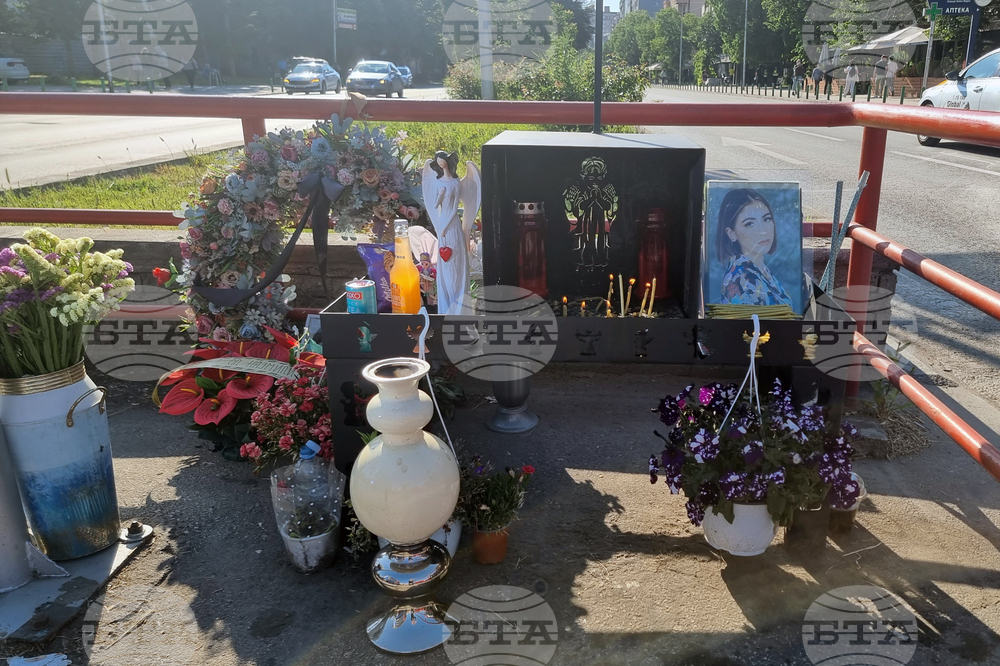 Република Северна Македония - протест