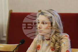 Народно събрание - Комисия по енергетика - липса на кворум