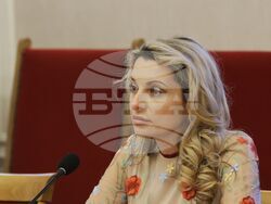 Народно събрание - Комисия по енергетика - липса на кворум