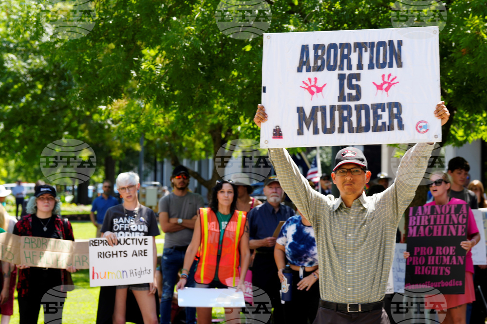 Abortion South Carolina