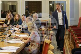 Народно събрание - Комисия по енергетика - липса на кворум