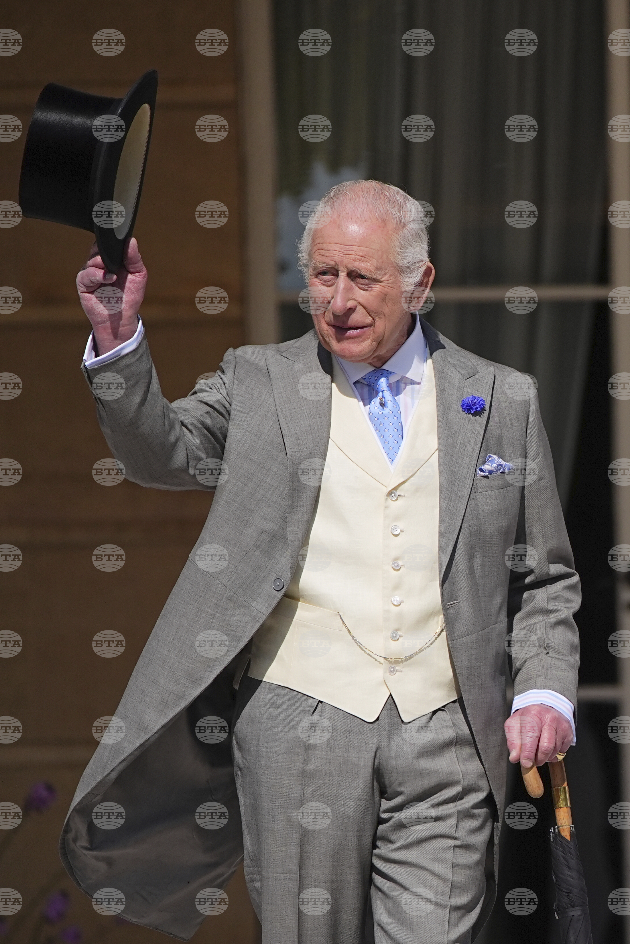Britain Royals