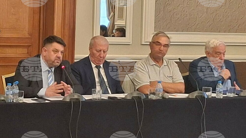 Атанас Зафиров: Няма да загубим идентичност, ако приемем еврото - нашата идентичност е дълбоко вплетена в европейската