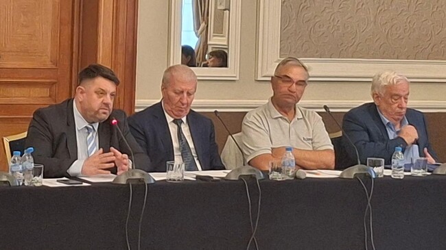 Атанас Зафиров: Няма да загубим идентичност, ако приемем еврото - нашата идентичност е дълбоко вплетена в европейската