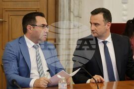 Народно събрание - Комисия по енергетика - липса на кворум