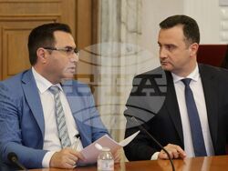 Народно събрание - Комисия по енергетика - липса на кворум