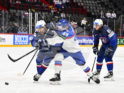Sweden Hockey Worlds
