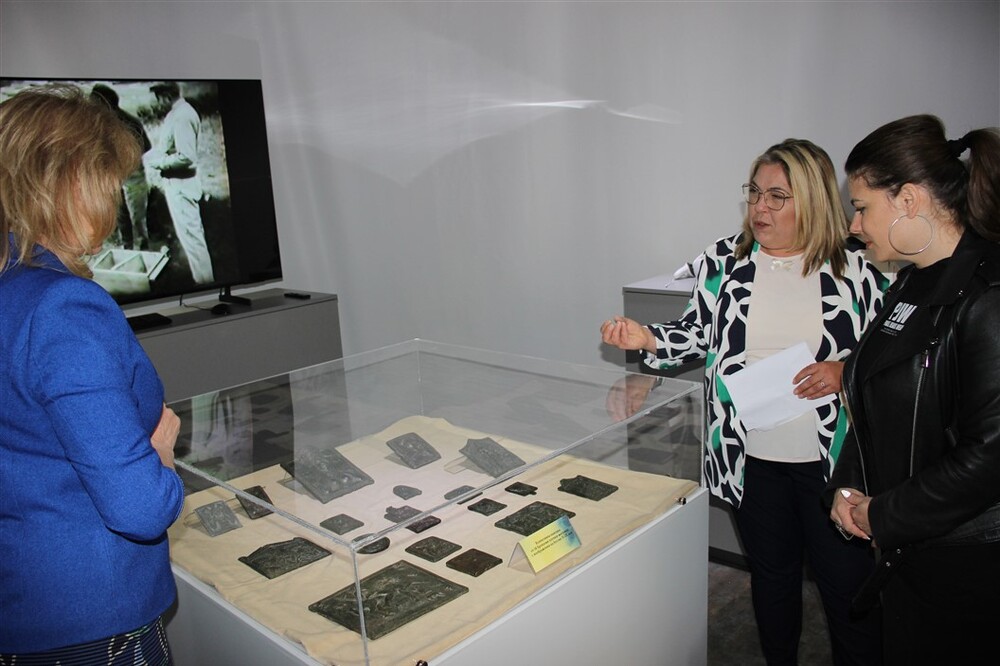 Регионален исторически музей – Разград: Втори докторантски, постдокторантски и краеведски четения в Регионалния исторически музей