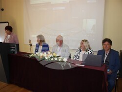 Снимка: Регионален исторически музей – Разград