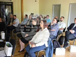 Снимка: Регионален исторически музей – Разград