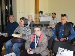 Снимка: Регионален исторически музей – Разград