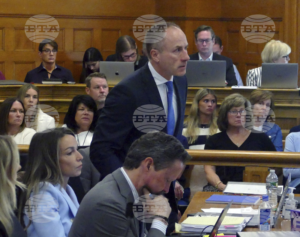 Karen Read Trial