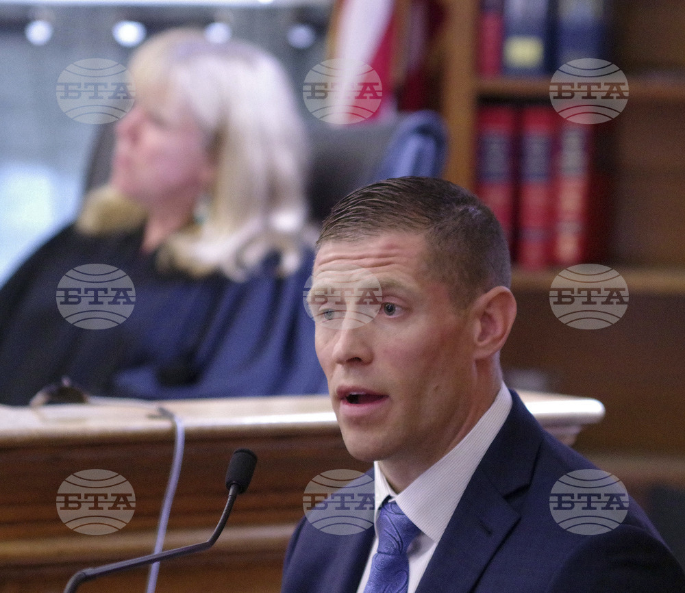 Karen Read Trial