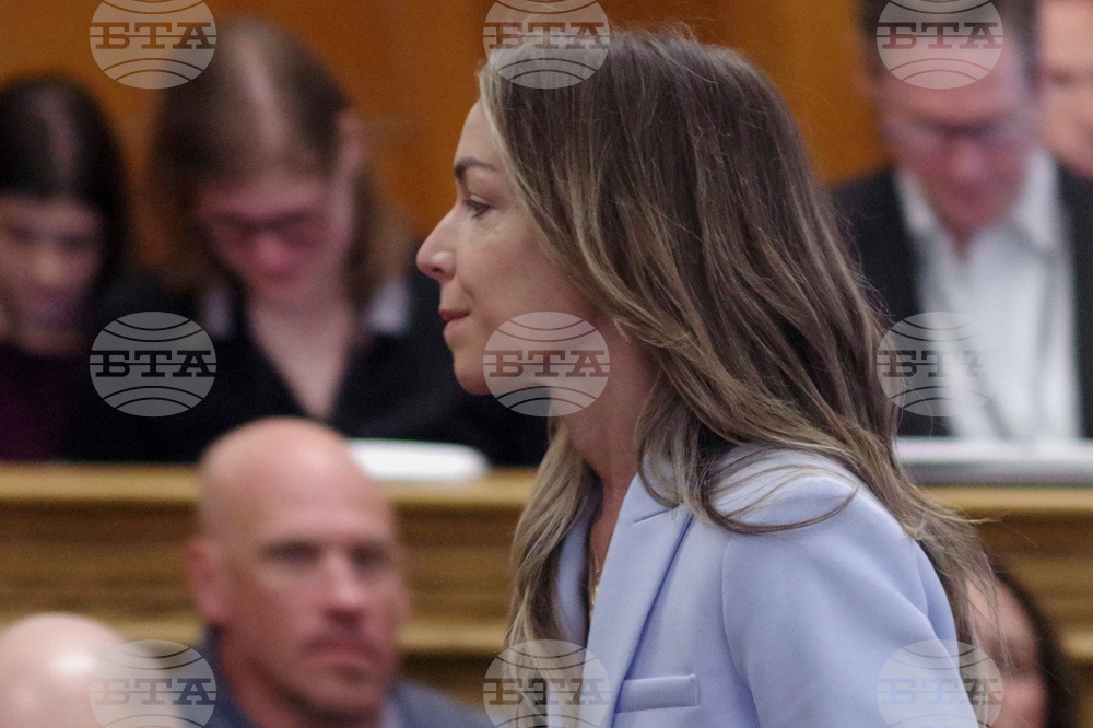 Karen Read Trial