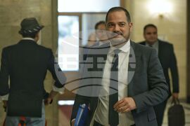 Народно събрание - Комисия по вътрешна сигурност и обществен ред