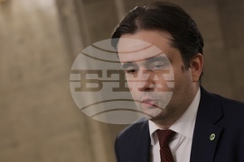 Народно събрание - Комисия по вътрешна сигурност и обществен ред