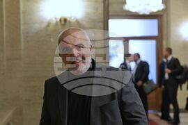 Народно събрание - Комисия по вътрешна сигурност и обществен ред