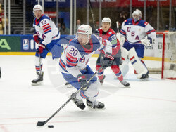 Denmark Hockey Worlds