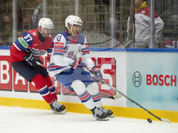 Denmark Hockey Worlds