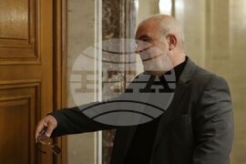 Народно събрание - Комисия по вътрешна сигурност и обществен ред