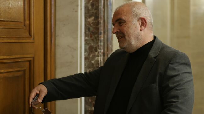 Parliamentary Committee Hears Interior Ministry Employees, and Police Officers In Relation to Cigarette Smuggling Case in Plovdiv