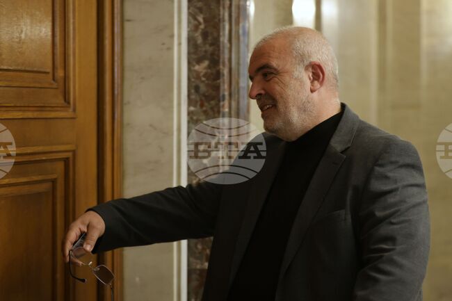 Parliamentary Committee Hears Interior Ministry Employees, and Police Officers In Relation to Cigarette Smuggling Case in Plovdiv