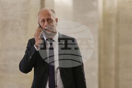 Народно събрание - Комисия по вътрешна сигурност и обществен ред