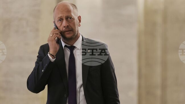 Vazrazhdane MP Seeks Information from Energy Regulator Over Chronic Power Supply Problems in Novi Iskar