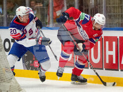 Denmark Hockey Worlds