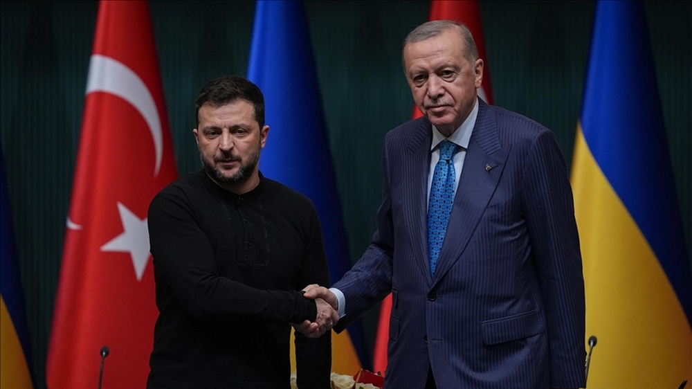 АА: Позицията на Турция в мирните преговори между Русия и Украйна е важна според експерт