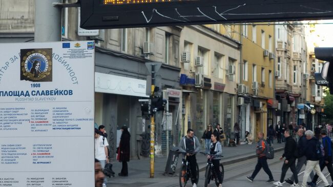 Sofia Scrambles to Protect Matriculation Exams as Surface Transport Strike Drags On