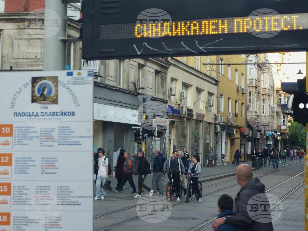 Във Федерацията на транспортните синдикати не е получена покана за преговори с кмета на София за утре, съобщиха от КНСБ