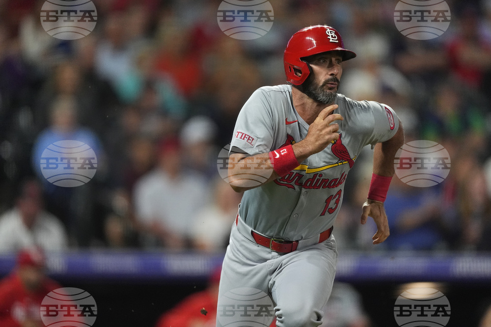 Carpenter-Retirement Baseball