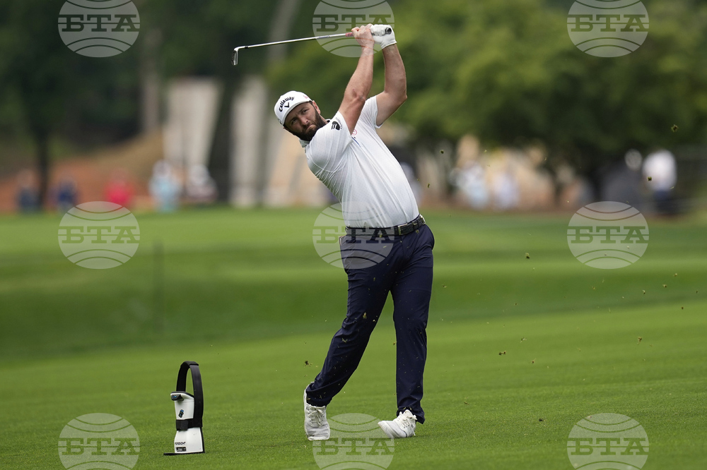 PGA Championship Golf