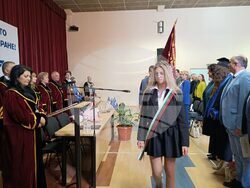 Снимка: Висше транспортно училище „Тодор Каблешков“