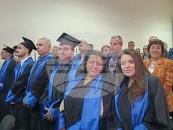 Снимка: Висше транспортно училище „Тодор Каблешков“