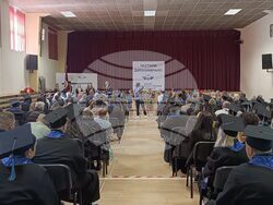 Снимка: Висше транспортно училище „Тодор Каблешков“