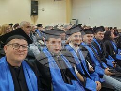 Снимка: Висше транспортно училище „Тодор Каблешков“