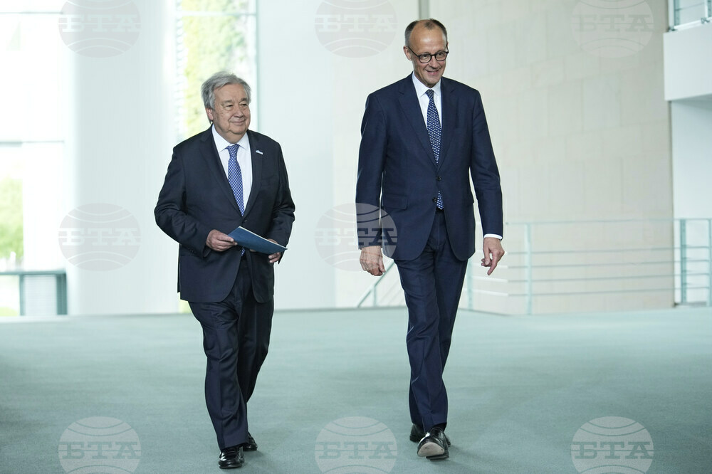 Germany UN