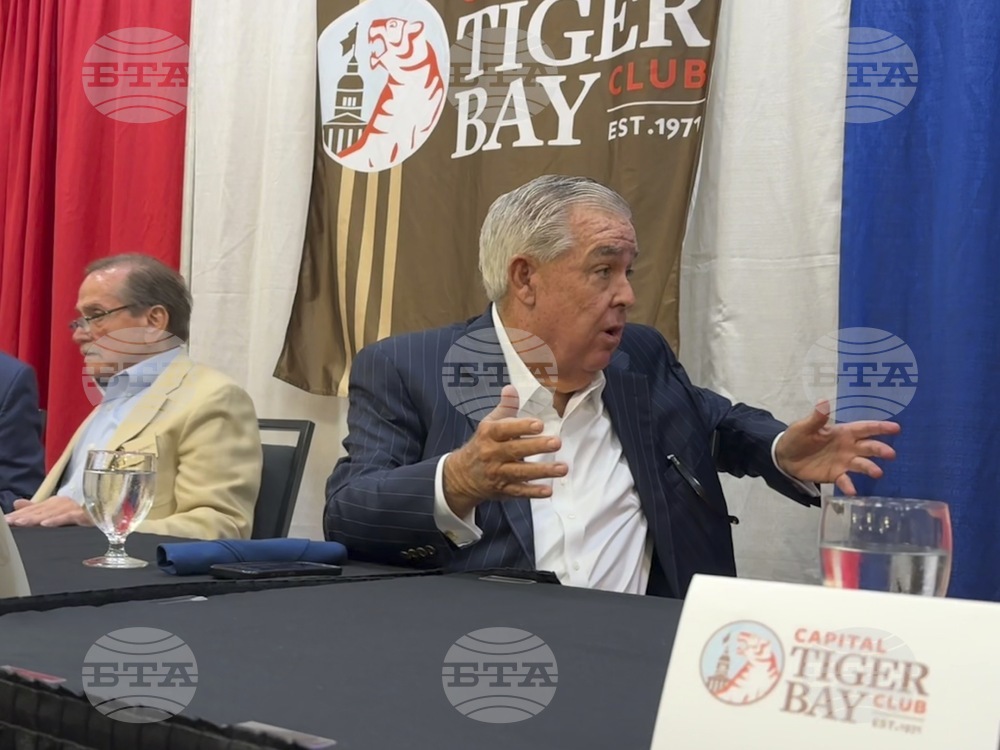 Florida John Morgan