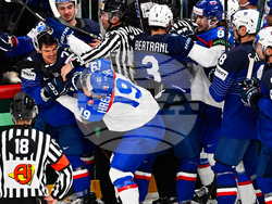 Sweden Hockey Worlds