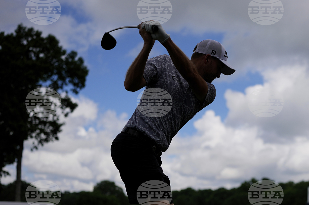PGA Championship Golf