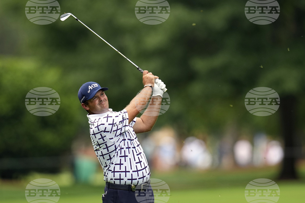 PGA Championship Golf