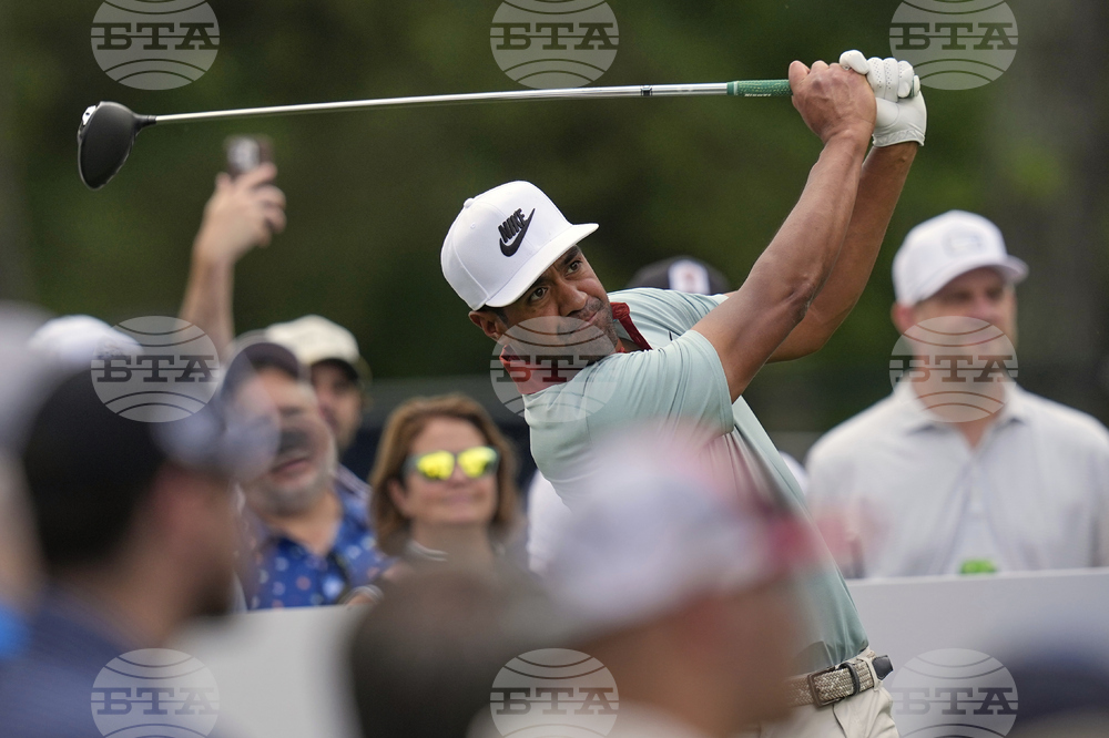 PGA Championship Golf