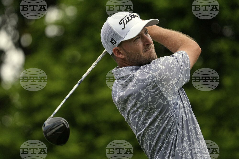 PGA Championship Golf