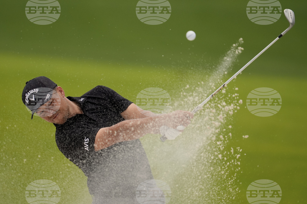 PGA Championship Golf
