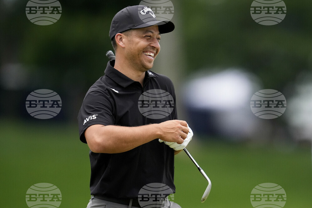 PGA Championship Golf