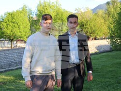 Снимка: Община Банско