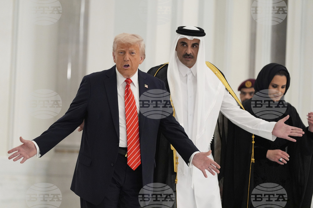 Trump Mideast
