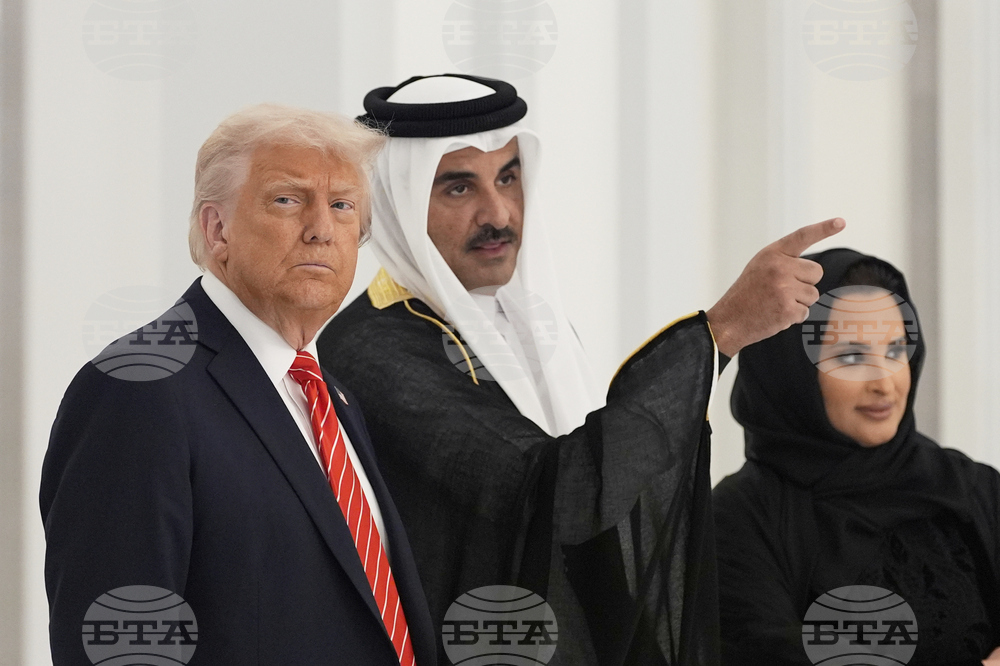 Trump Mideast